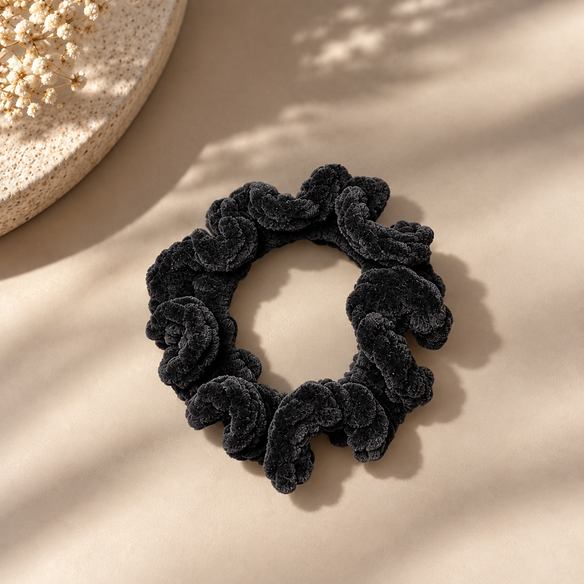 Black — Small