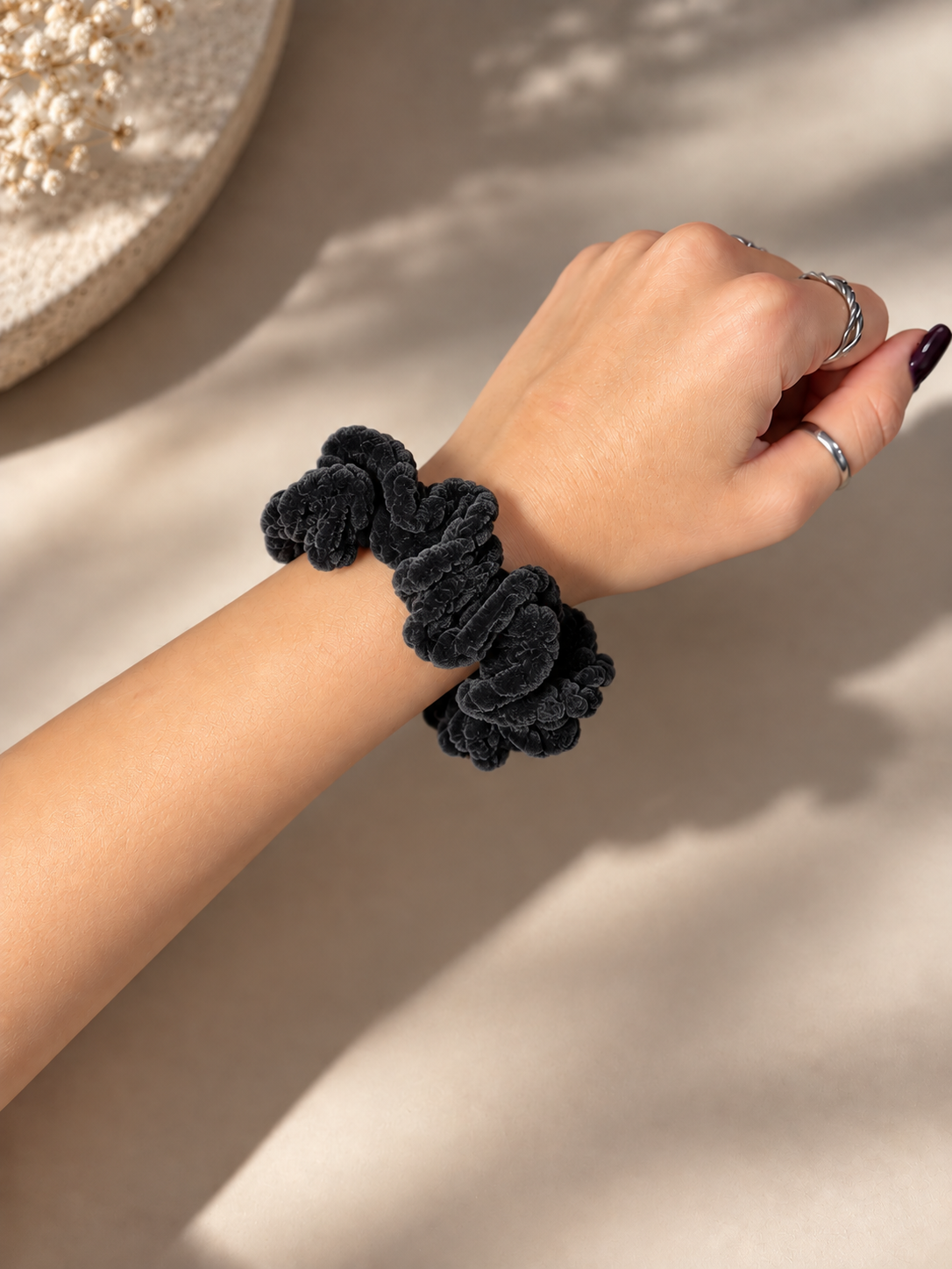 Black — Small
