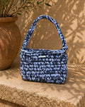 Aeri - Dusty Blue Two-Tone