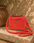 Coral - Orange & Coral