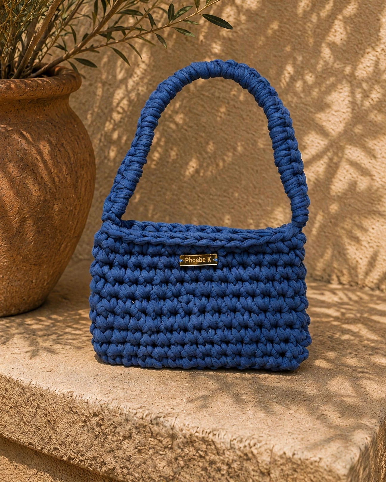 Thalassa - Royal Blue